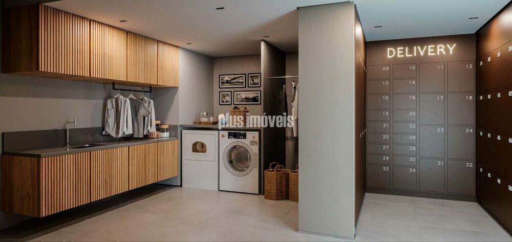 Apartamento, 3 quartos, 137 m² - Foto 11