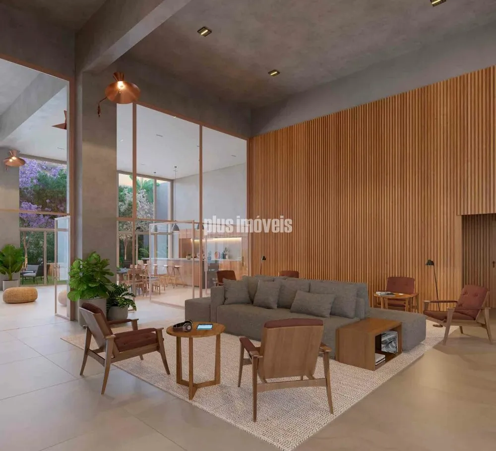 Apartamento, 3 quartos, 137 m² - Foto 6