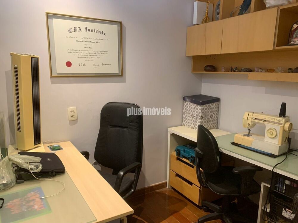 Apartamento, 4 quartos, 358 m² - Foto 17