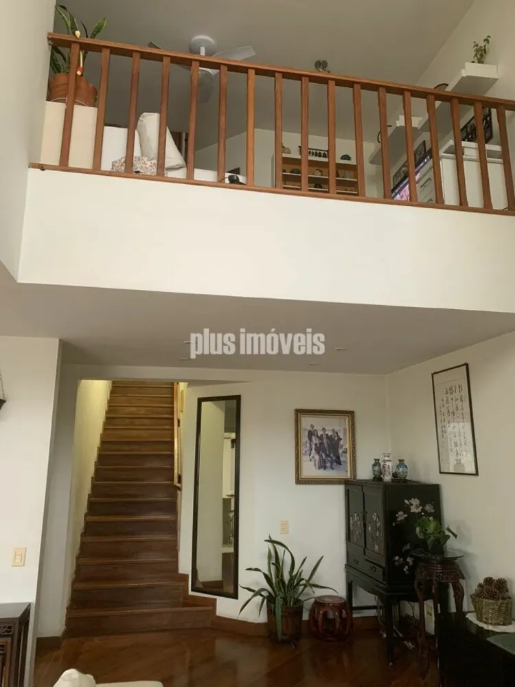 Apartamento, 4 quartos, 358 m² - Foto 4