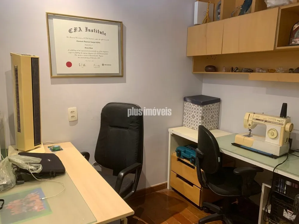 Apartamento, 4 quartos, 358 m² - Foto 15
