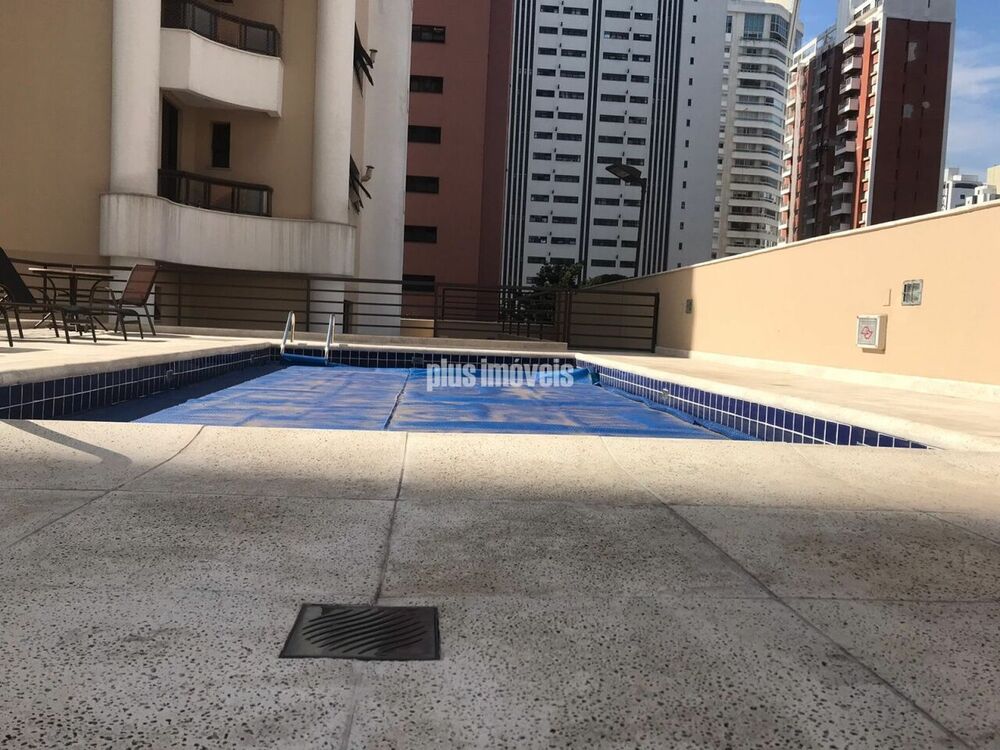 Apartamento, 4 quartos, 358 m² - Foto 2
