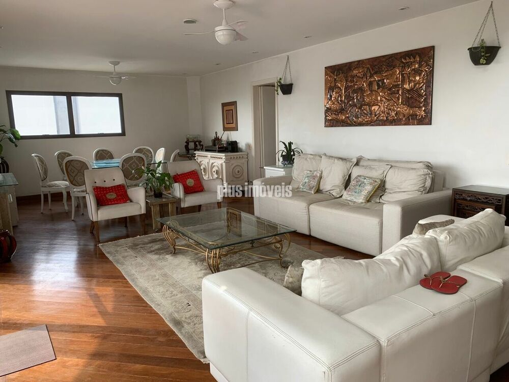 Apartamento, 4 quartos, 358 m² - Foto 5