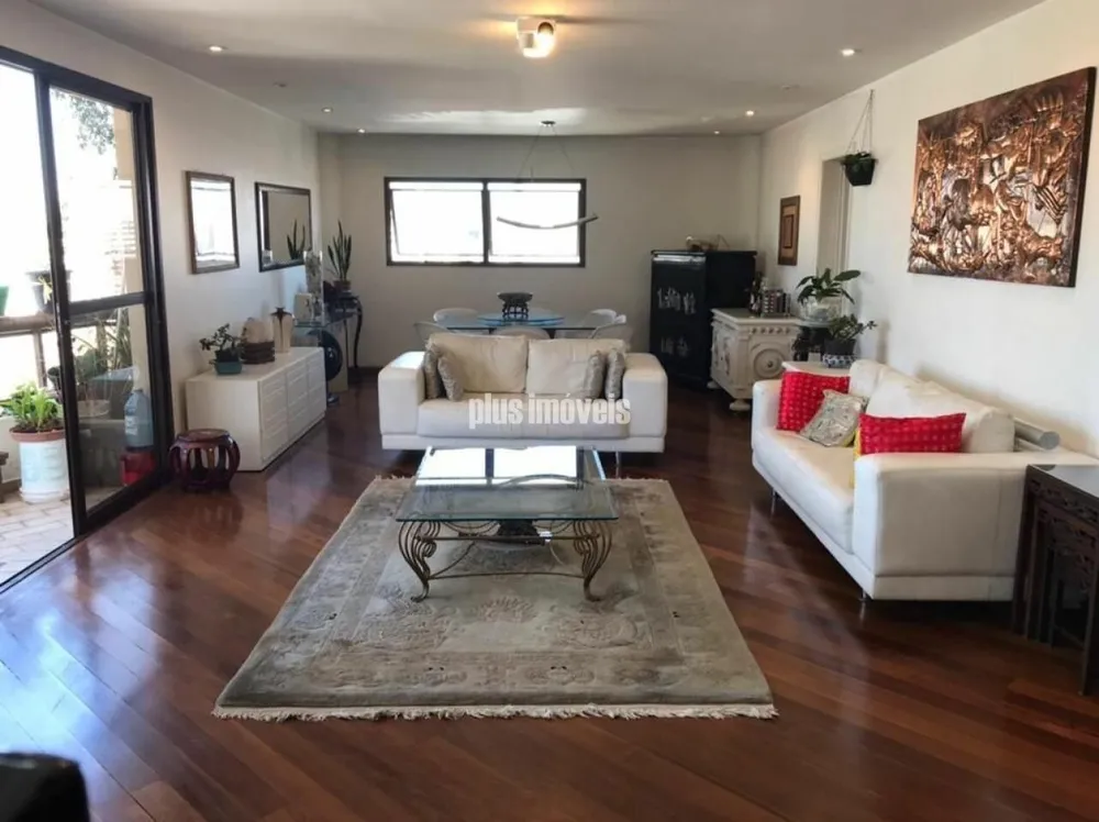 Apartamento, 4 quartos, 358 m² - Foto 6