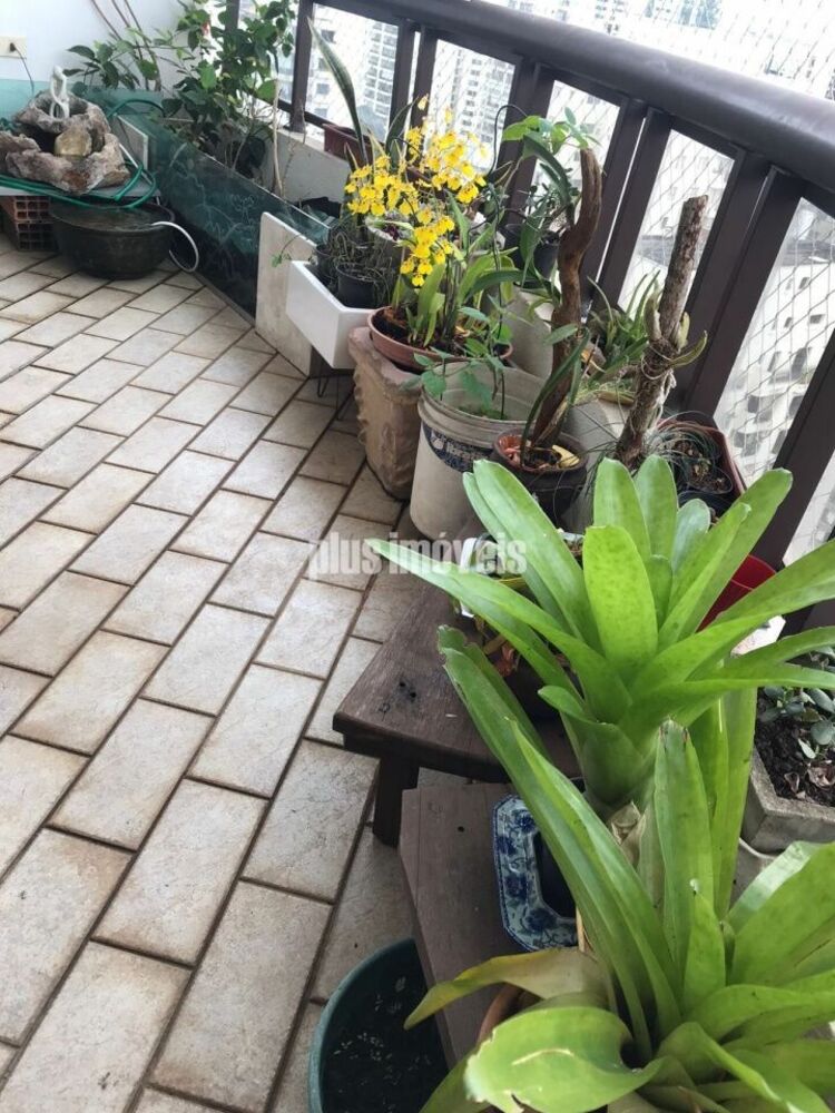 Apartamento, 4 quartos, 358 m² - Foto 21