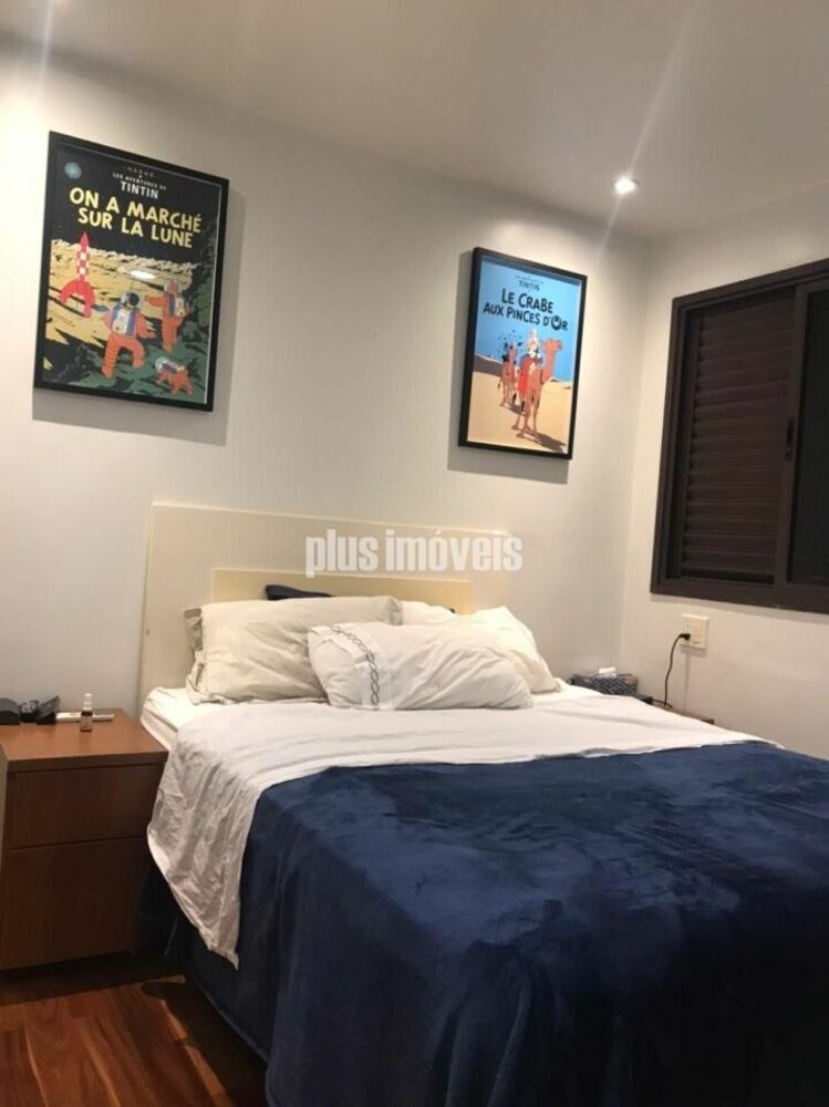 Apartamento, 4 quartos, 358 m² - Foto 30