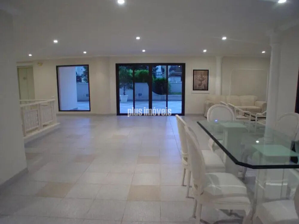 Apartamento, 4 quartos, 358 m² - Foto 31