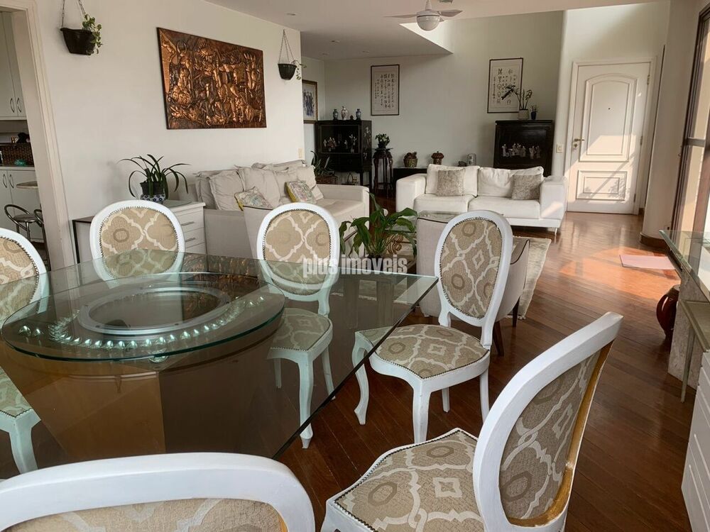 Apartamento, 4 quartos, 358 m² - Foto 10