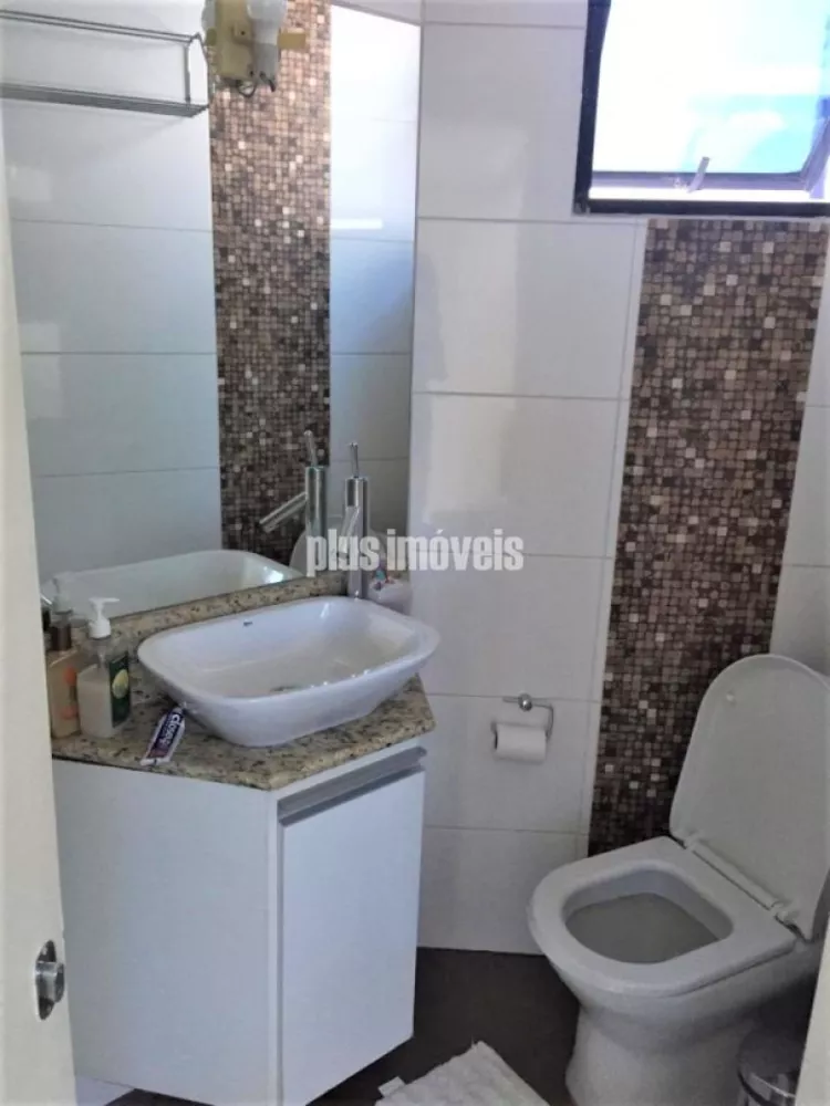 Apartamento, 3 quartos, 140 m² - Foto 5