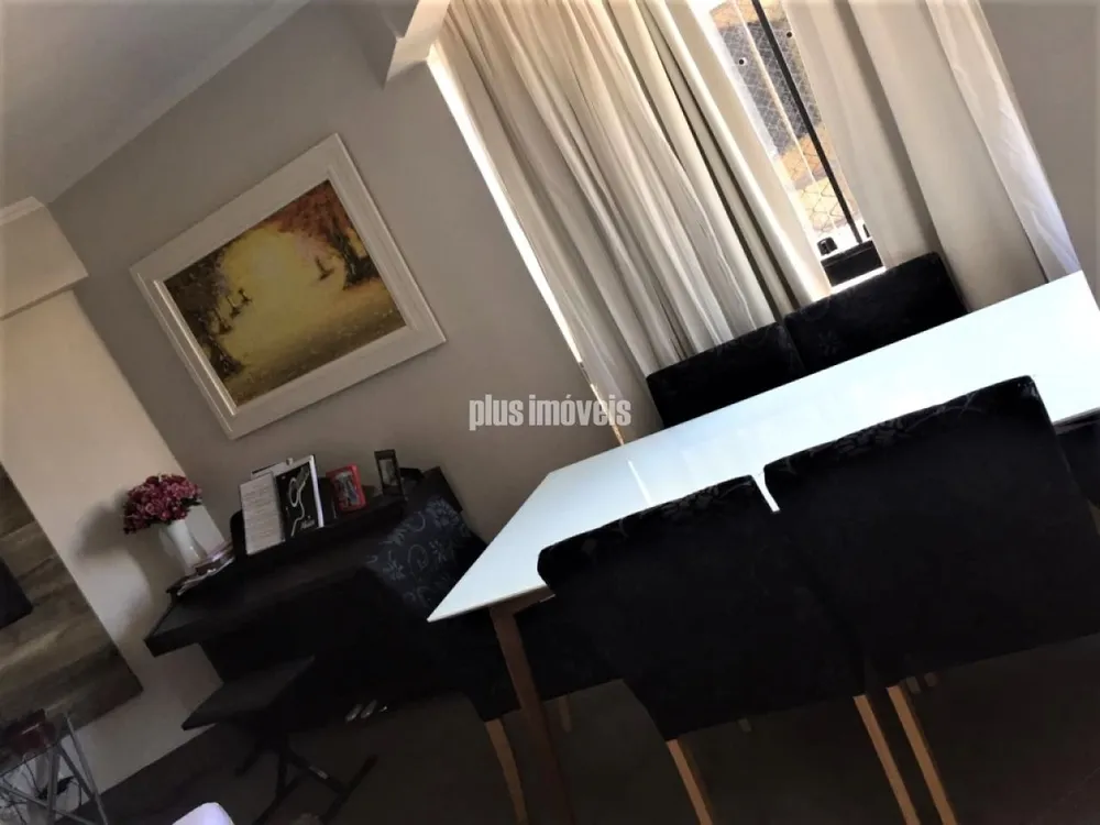 Apartamento, 3 quartos, 140 m² - Foto 10