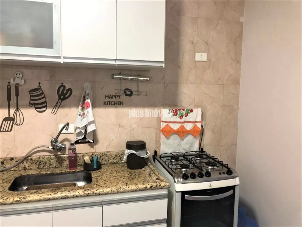 Apartamento, 3 quartos, 140 m² - Foto 3