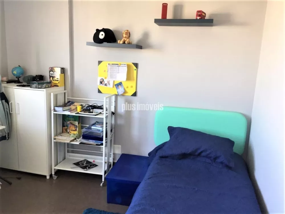 Apartamento, 3 quartos, 140 m² - Foto 4