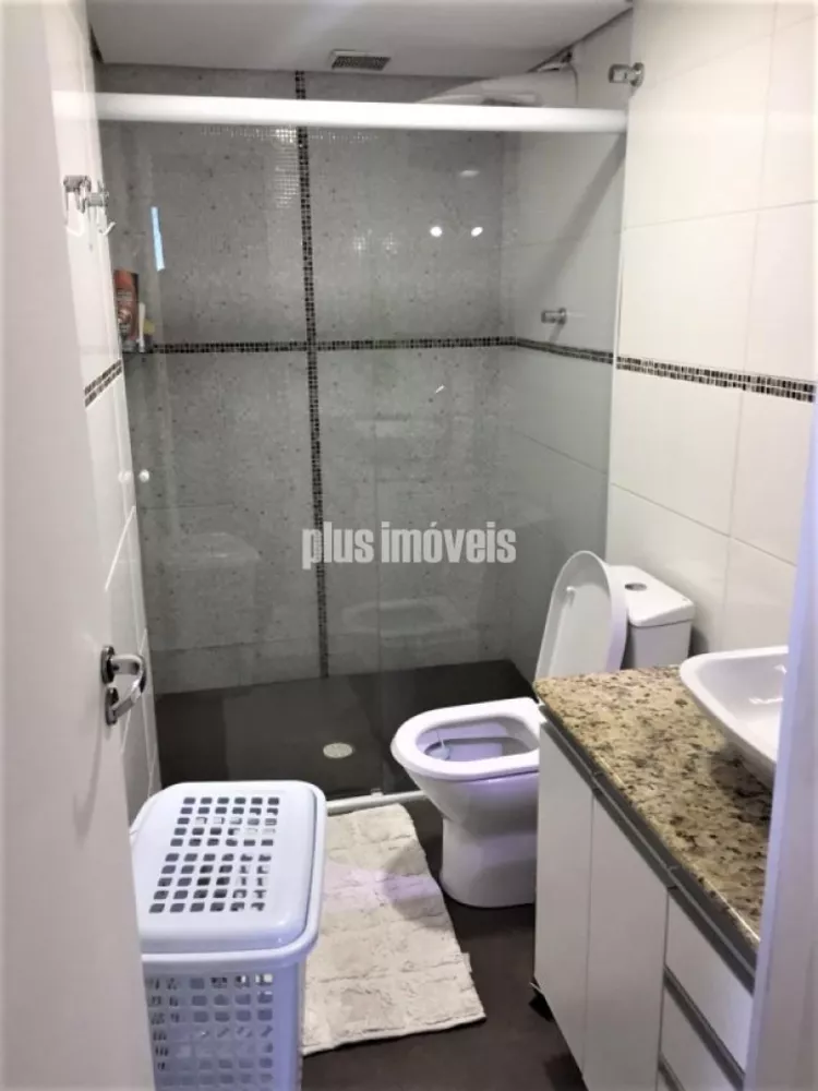 Apartamento, 3 quartos, 140 m² - Foto 6