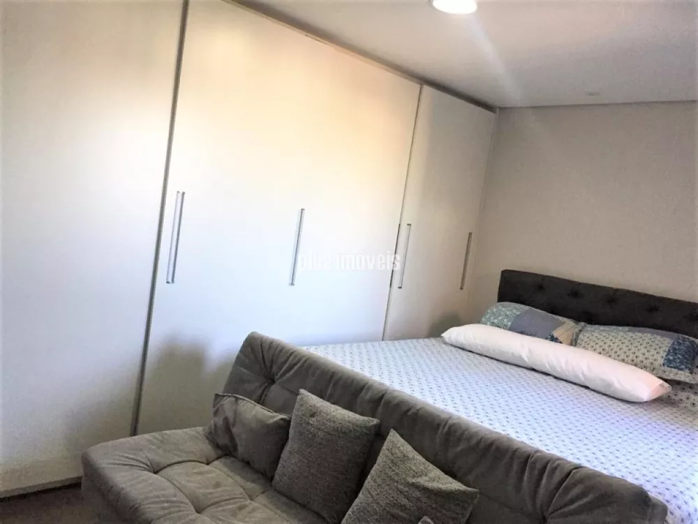 Apartamento, 3 quartos, 140 m² - Foto 1