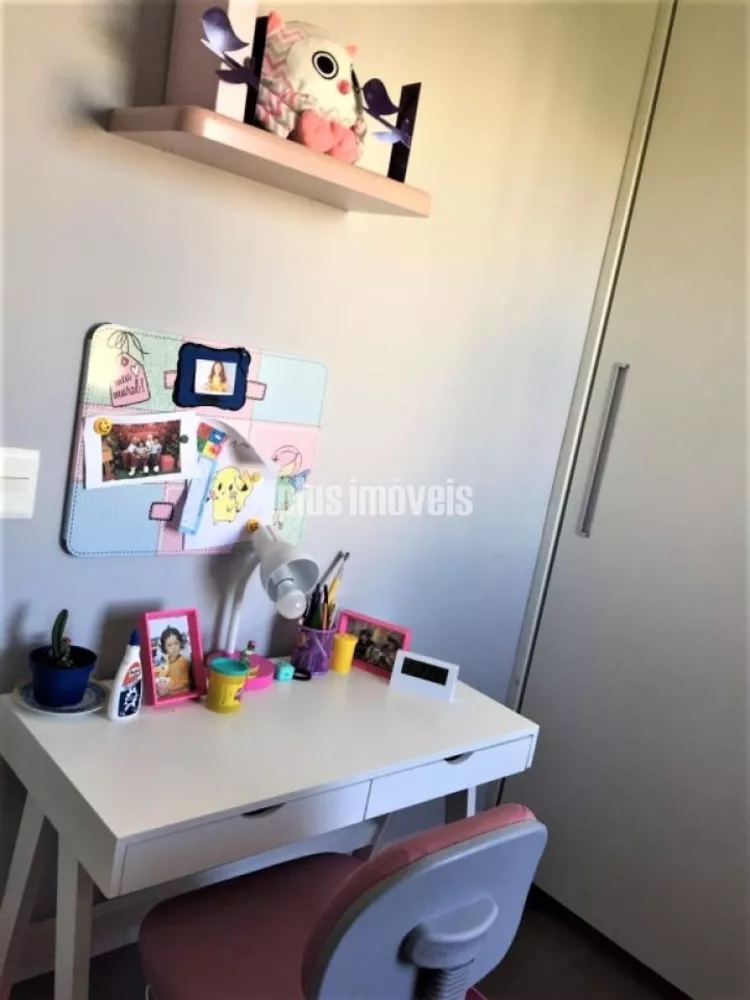 Apartamento, 3 quartos, 140 m² - Foto 2