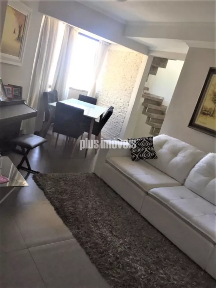 Apartamento, 3 quartos, 140 m² - Foto 8