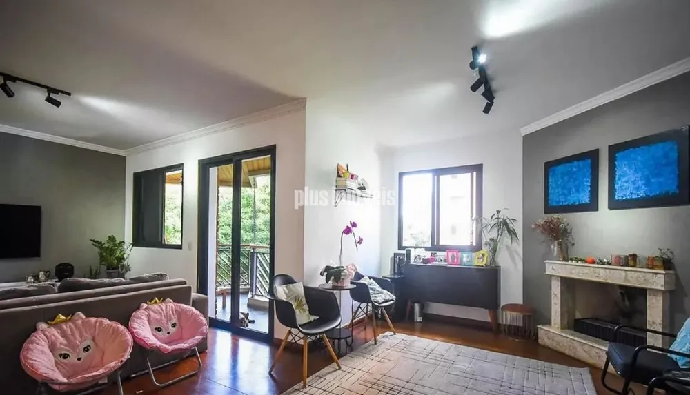 Apartamento, 4 quartos, 140 m² - Foto 1