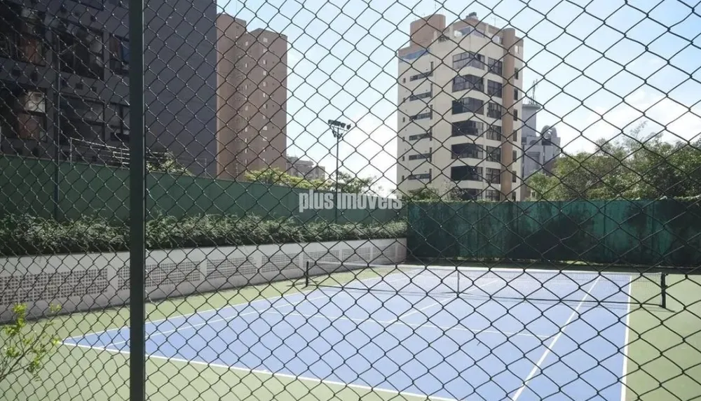 Apartamento, 4 quartos, 140 m² - Foto 4