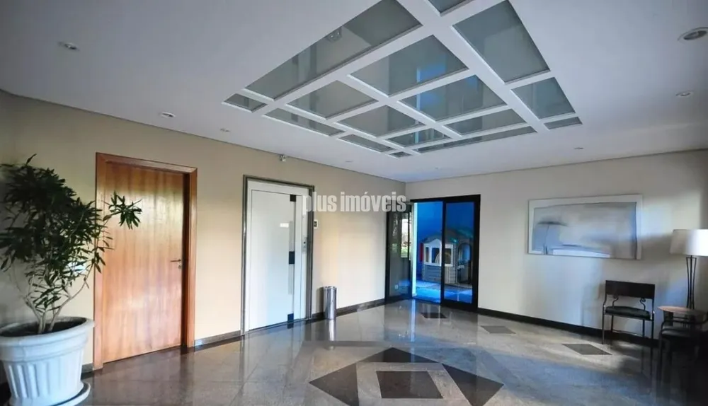 Apartamento, 4 quartos, 140 m² - Foto 3