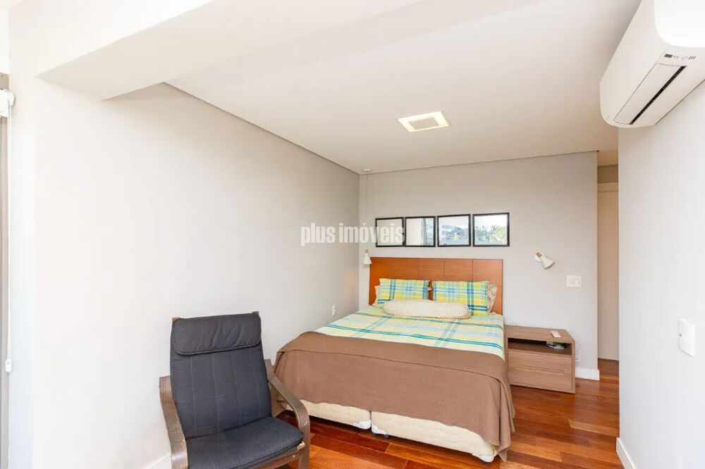 Apartamento, 3 quartos, 165 m² - Foto 1