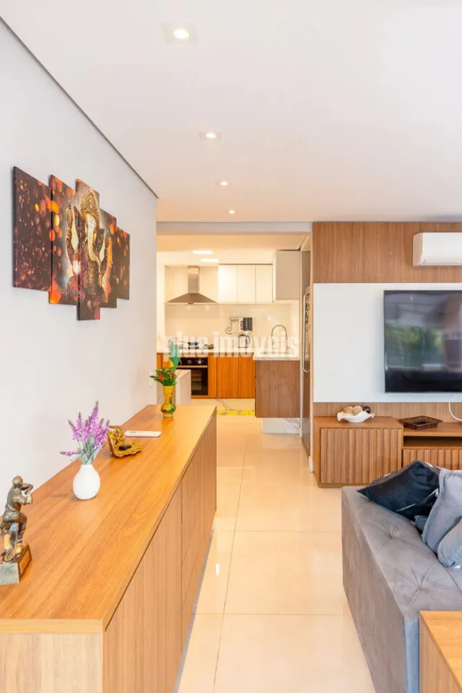 Apartamento, 3 quartos, 165 m² - Foto 3