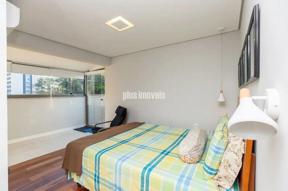 Apartamento, 3 quartos, 165 m² - Foto 2