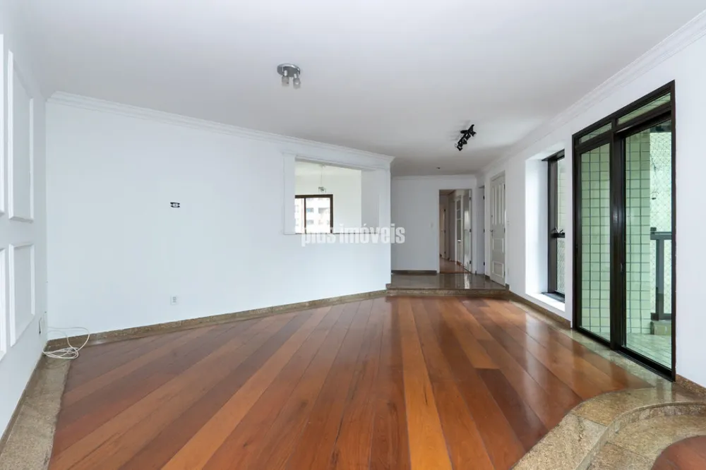 Apartamento, 4 quartos, 184 m² - Foto 3