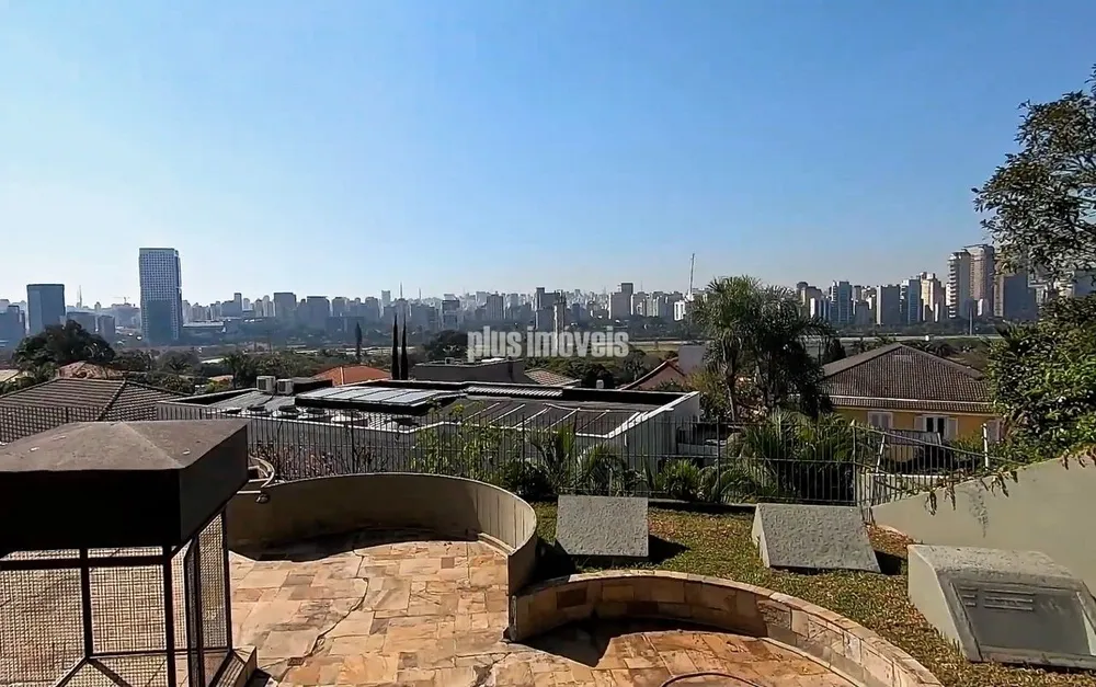Casa, 4 quartos, 1800 m² - Foto 9