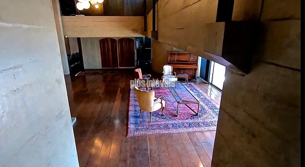 Casa, 4 quartos, 1800 m² - Foto 5