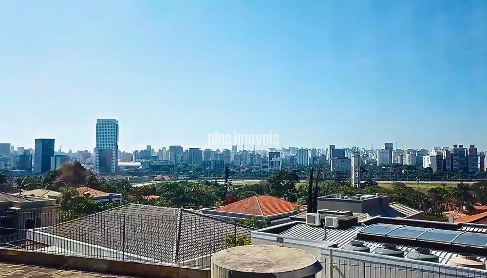 Casa, 4 quartos, 1800 m² - Foto 8