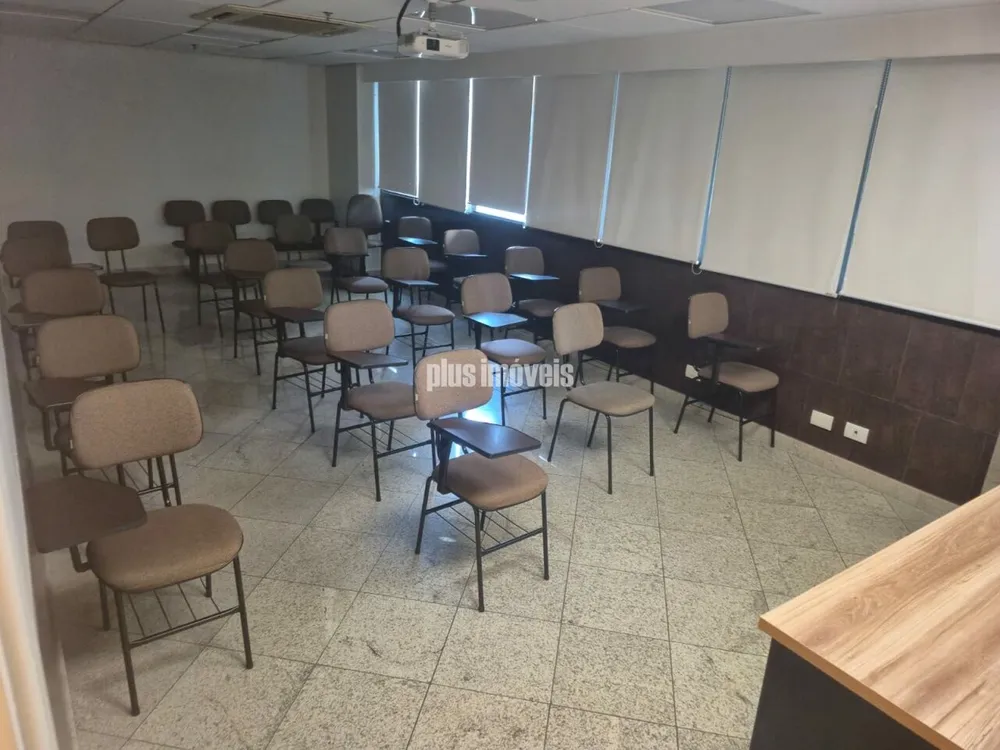 Sala-Conjunto, 31 m² - Foto 4