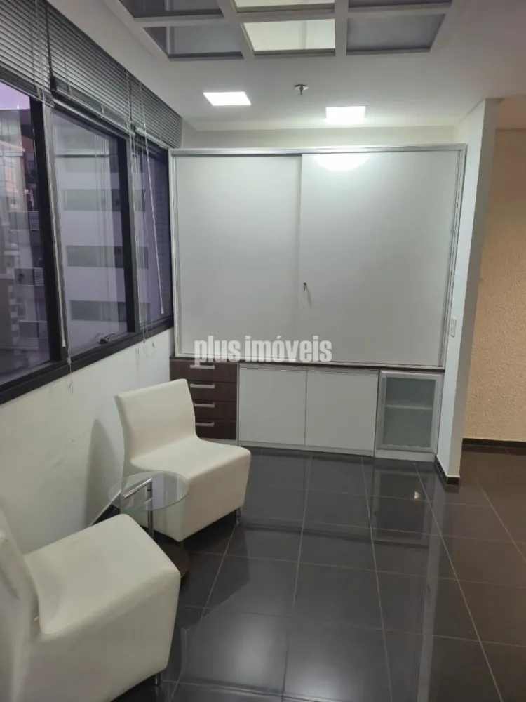 Sala-Conjunto, 31 m² - Foto 1