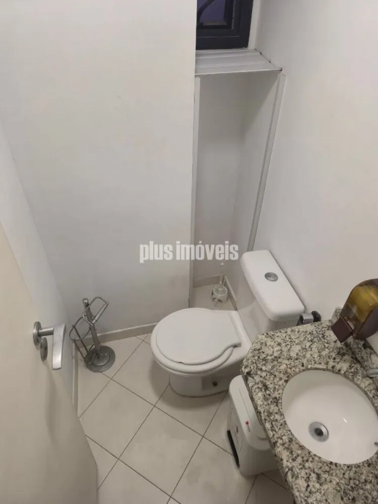 Sala-Conjunto, 31 m² - Foto 3