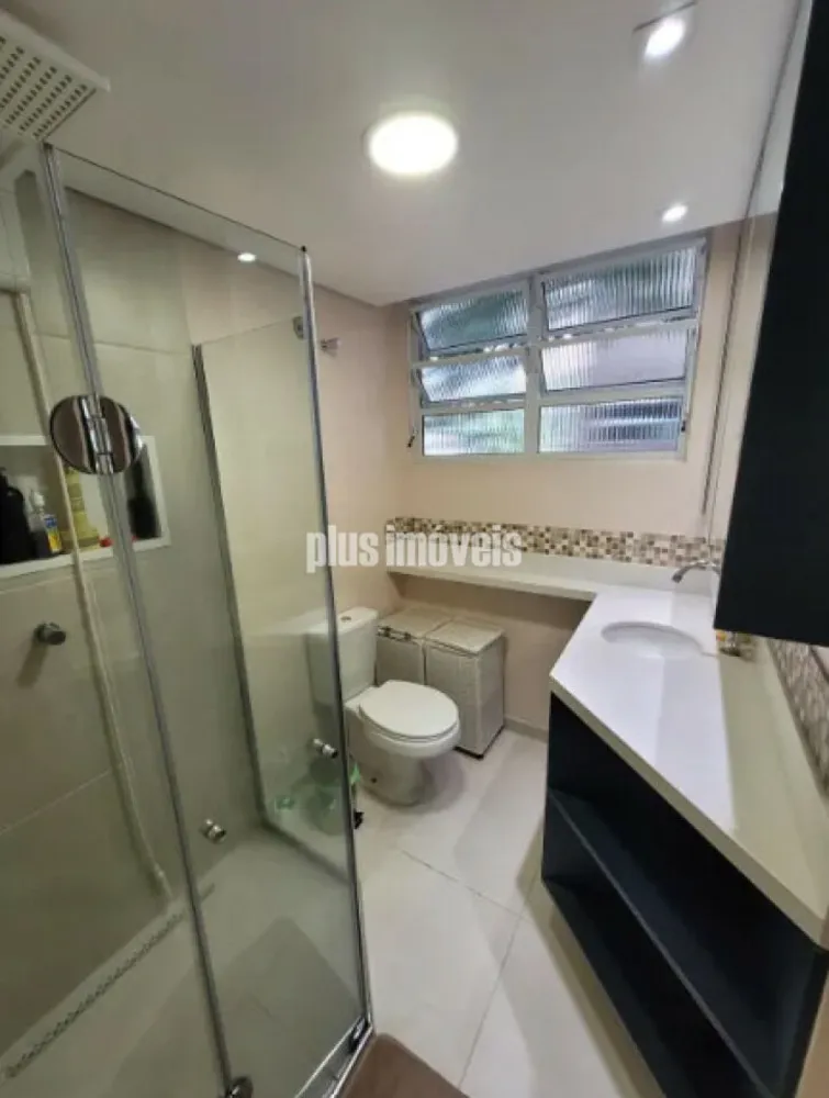 Apartamento, 2 quartos, 80 m² - Foto 4