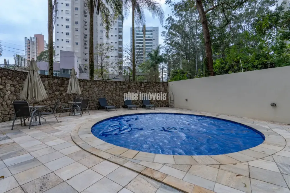 Apartamento, 4 quartos, 173 m² - Foto 3
