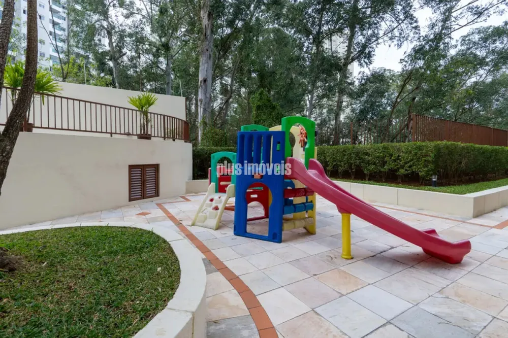 Apartamento, 4 quartos, 173 m² - Foto 4