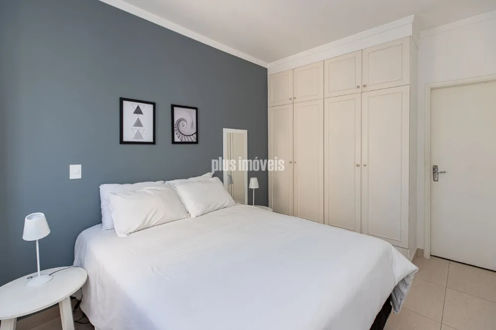 Apartamento, 2 quartos, 88 m² - Foto 4
