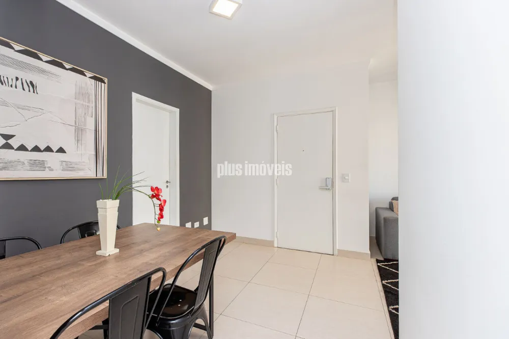 Apartamento, 2 quartos, 88 m² - Foto 2