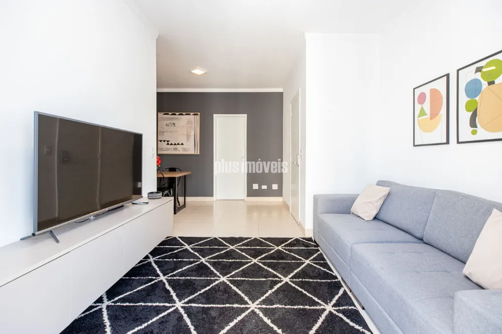 Apartamento, 2 quartos, 88 m² - Foto 1