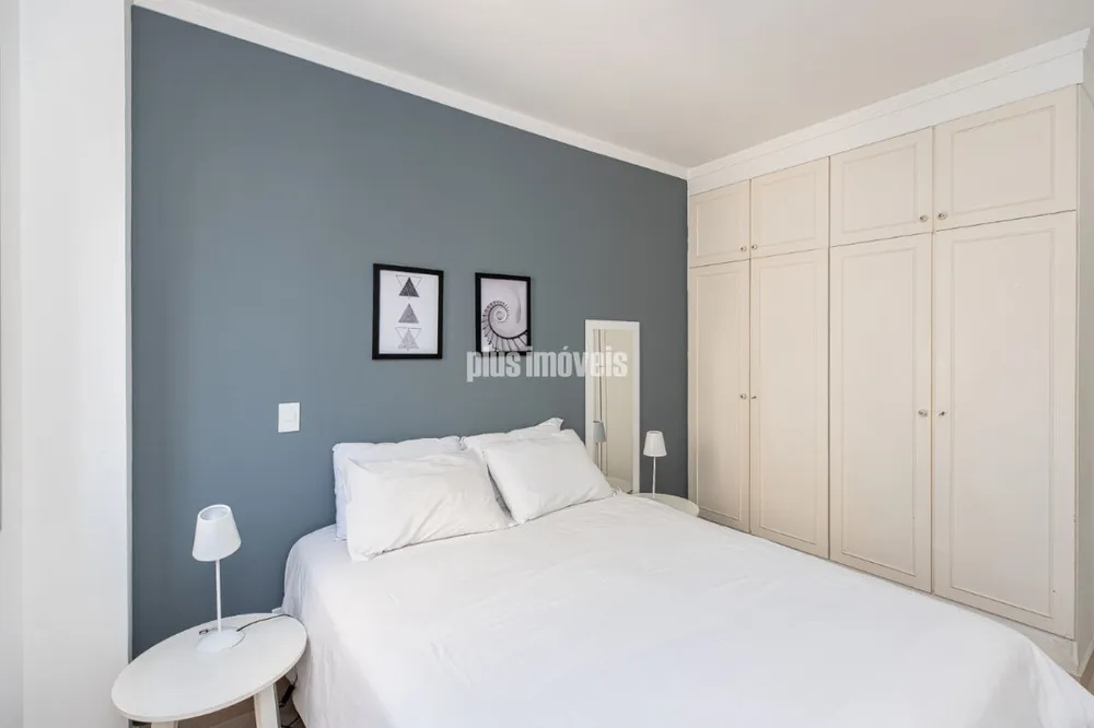 Apartamento, 2 quartos, 88 m² - Foto 3