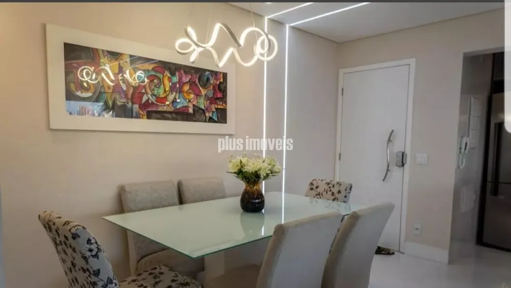 Apartamento, 2 quartos, 76 m² - Foto 2