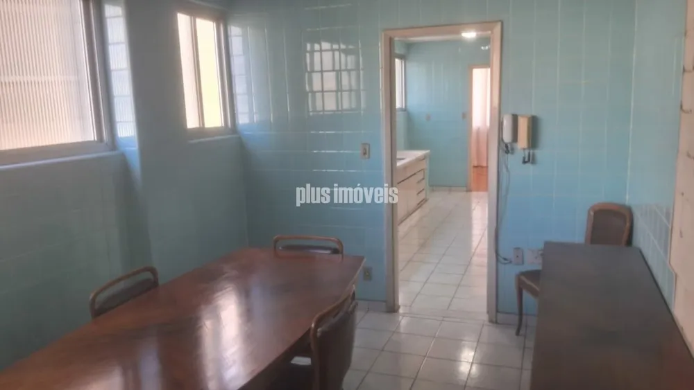 Apartamento, 4 quartos, 240 m² - Foto 2