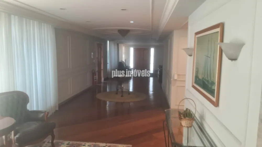 Apartamento, 4 quartos, 240 m² - Foto 4