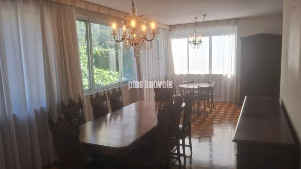 Apartamento, 4 quartos, 240 m² - Foto 1