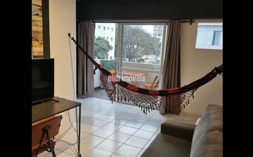 Apartamento, 1 quarto, 48 m² - Foto 7