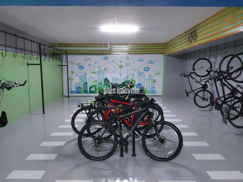 Apartamento, 1 quarto, 48 m² - Foto 1