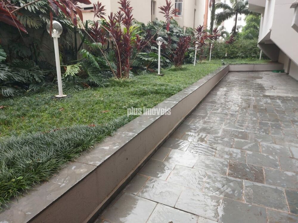 Apartamento, 1 quarto, 48 m² - Foto 8