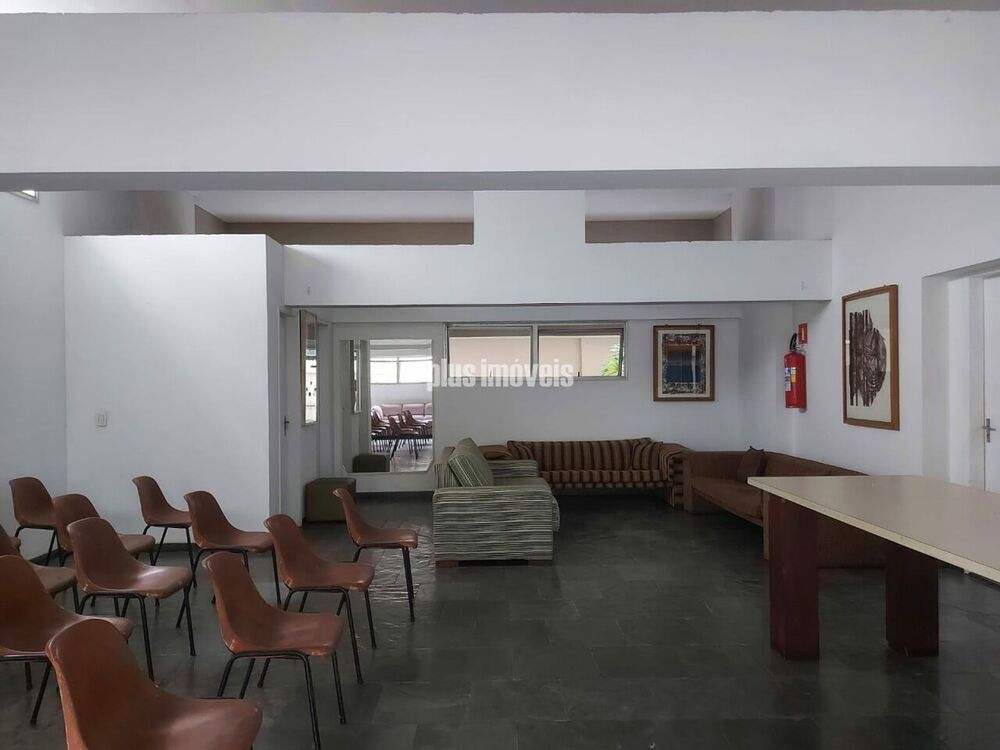 Apartamento, 1 quarto, 48 m² - Foto 5