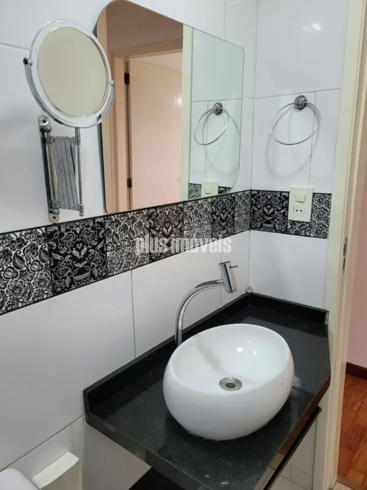 Apartamento, 3 quartos, 90 m² - Foto 7