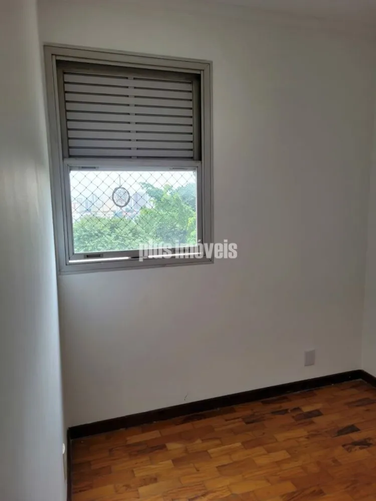 Apartamento, 3 quartos, 90 m² - Foto 1